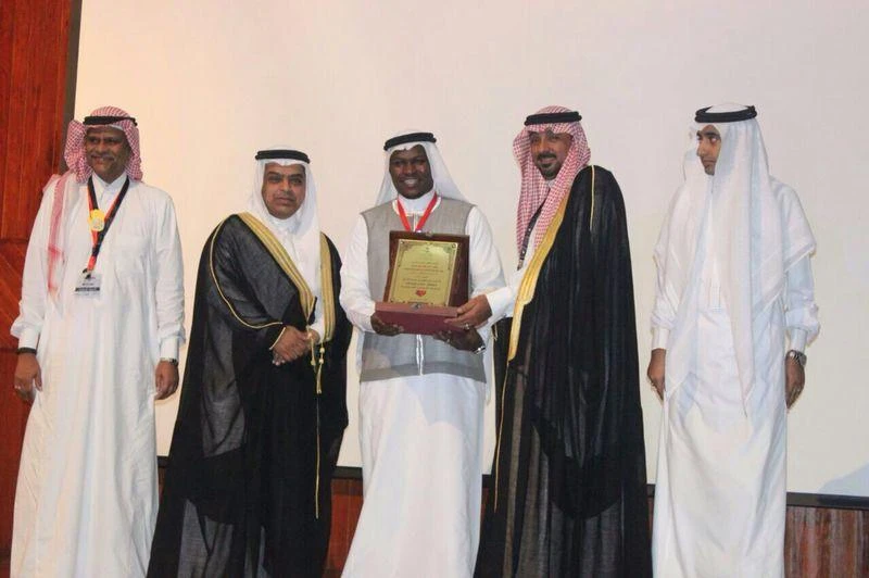 MoH awareness drive ends