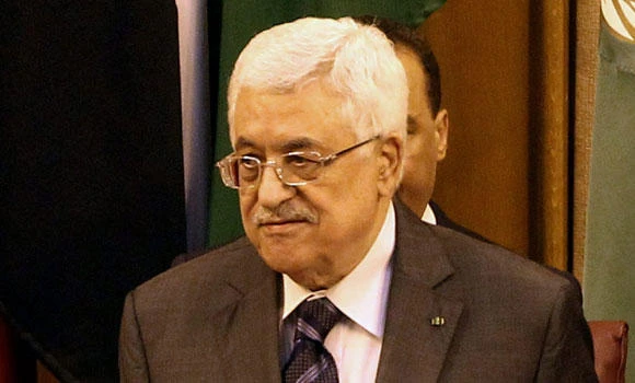 Abbas may end unity with Hamas over govt