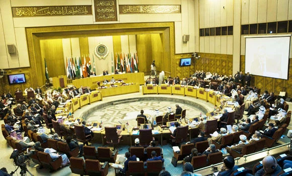 Arab meet vows all-out efforts to crush IS terror