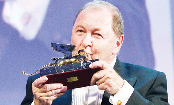Swedish film wins Venice’s Golden Lion