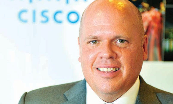 CISCO’s Unified Computing System debuts