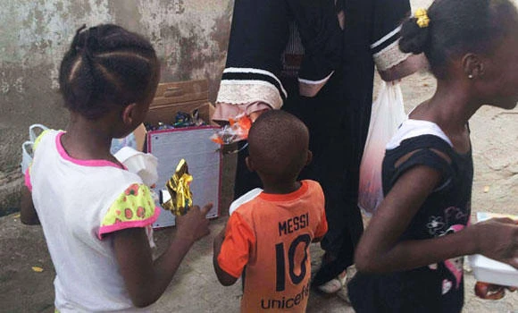 Ministry gives green light for female orphans housing plan
