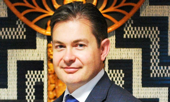 Israel rejects NZ ambassador