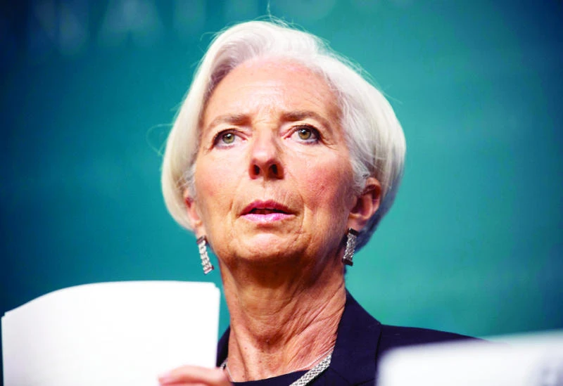 IMF urges Germany to spend more to spur growth