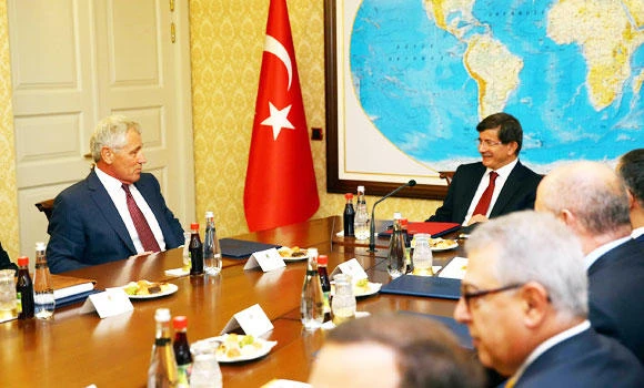 Ankara snubs deals with Tel Aviv