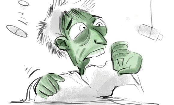 Psychiatrists warned against testing drugs on patients