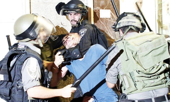 Palestinian found dead in Israeli jail