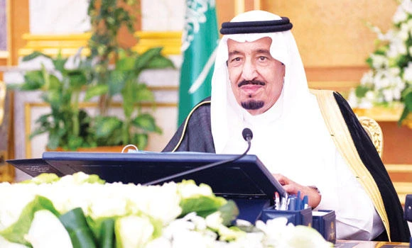 Riyadh: Dry up terror resources