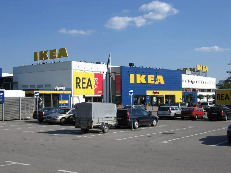 IKEA sales jump 5.9% to $37 billion