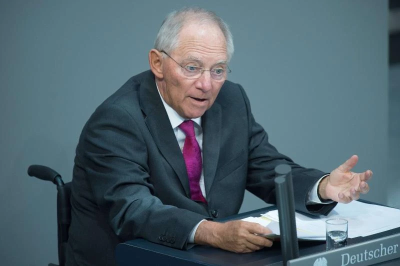 Germany vows solid fiscal policy for growth and jobs
