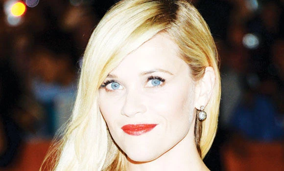 Witherspoon generates Oscar buzz
