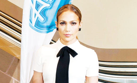 Single but not ready to mingle: J Lo