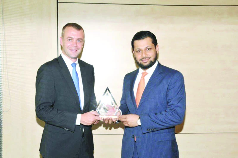 Jadwa Investment wins ‘Best Islamic Fund’ Award