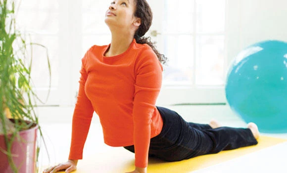 Why your workout is failing you