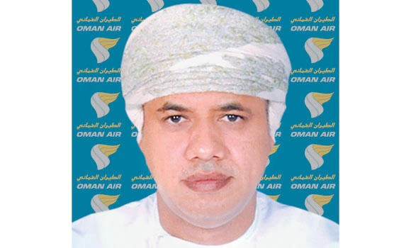 Oman Air appoints new chief sales officer