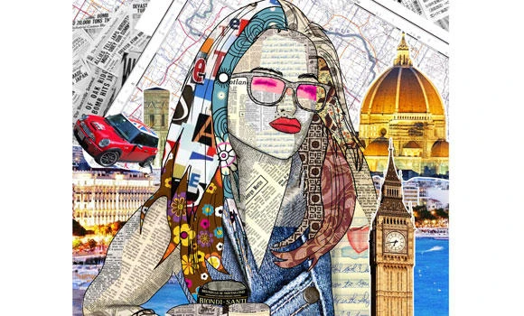 Artsharks: Bridging the art gap