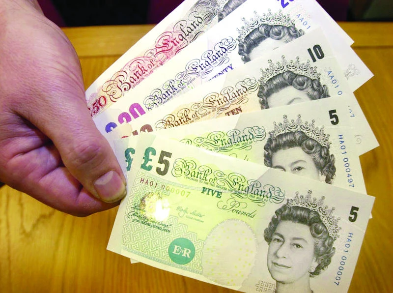 Fate of pound at heart of Scottish independence debate