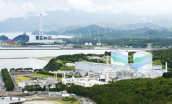 Japan returning to nuclear power?