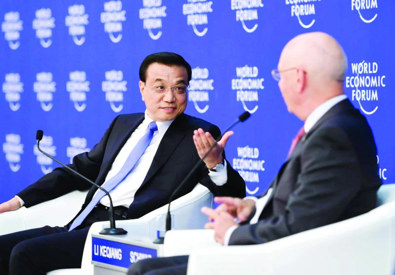 China promises to allow more foreign firms