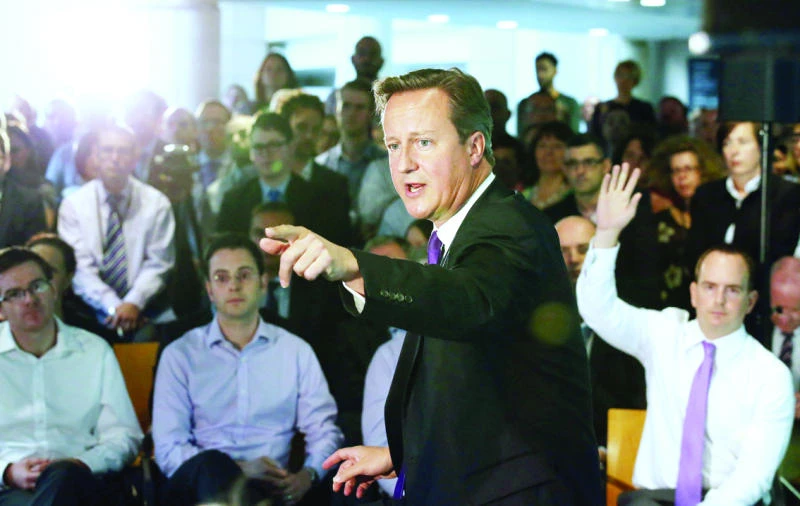 UK PM begs Scots: Don’t rip apart our ‘family of nations’