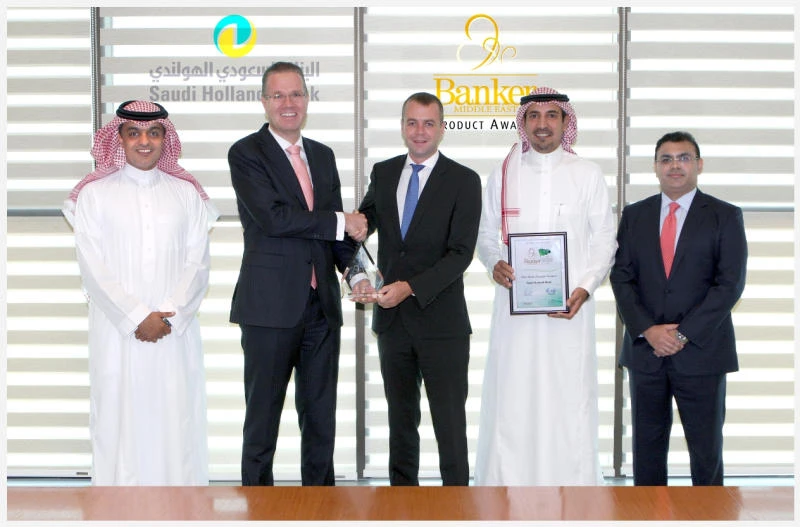 SHB wins best home finance award