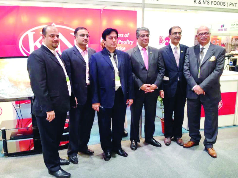 Saudi Agriculture expo attracts 25,000 visitors