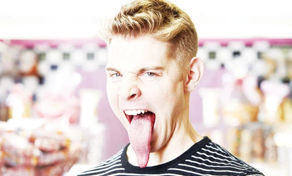 Long tongues, leaping cats in 60th Guinness World Records