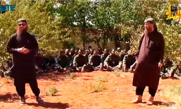 Al-Nusra Front executes seized Lebanese soldier