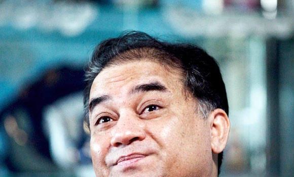 Uighur academic rejects ‘separatism’ evidence