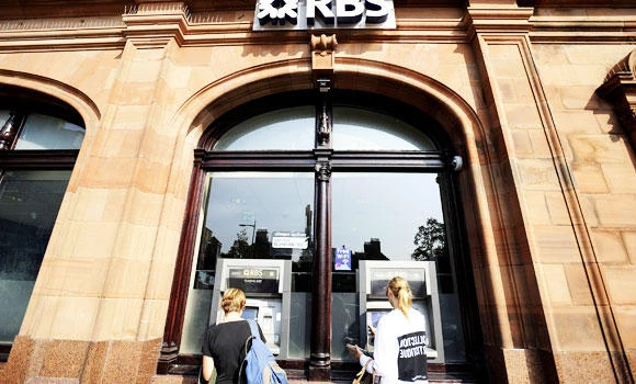 RBS, Lloyds plan to move after Scottish Yes vote