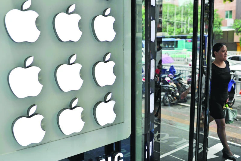 China market missing from iPhone 6 launch