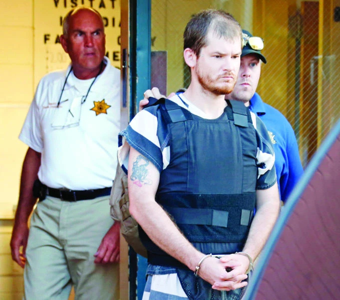 Dad accused of killing kids headed to home state