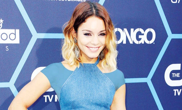 Vanessa Hudgens coming to Broadway