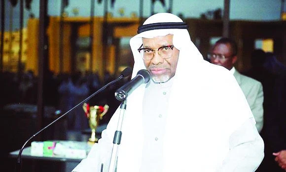 IDB chief discusses sacrificial meat project with embassies