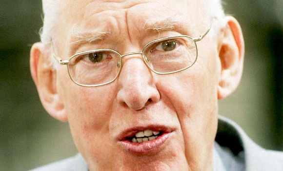 Ex-Irish leader Ian Paisley dies aged 88