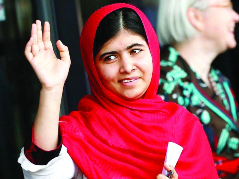 Malala attack suspects arrested: Pakistan Army