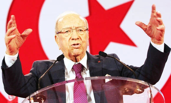 My own party men want me dead, says Tunisian candidate