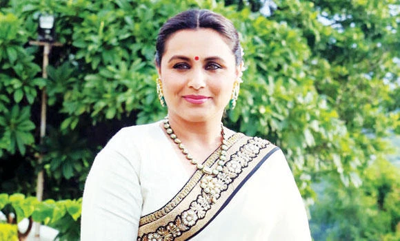Unleash your power, Rani urges women