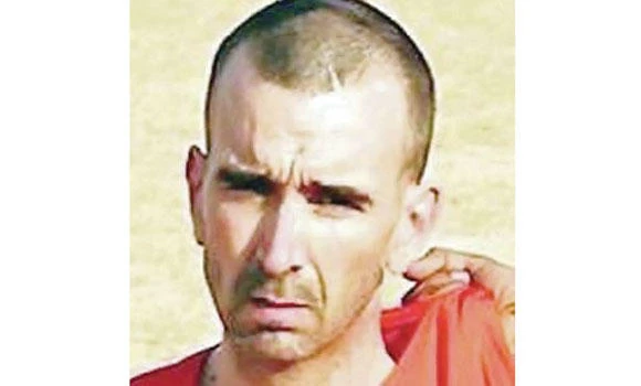 Family of British hostage sends message to captors