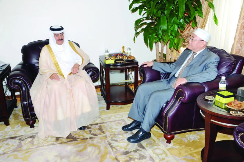 Ningxia Chinese to perform Haj for the first time