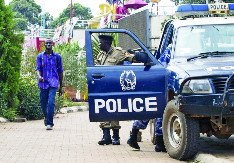 Uganda arrests 19 tied to suspected attack plot
