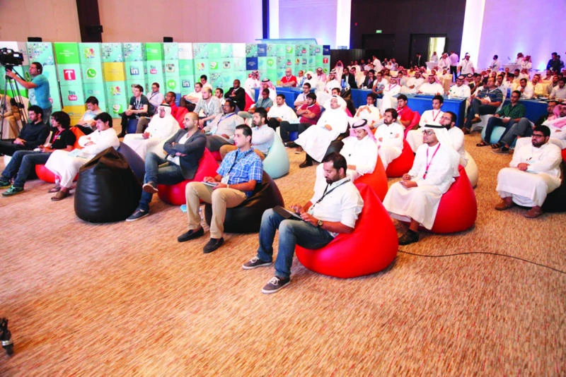 Mobily Forum for App Developers names five prize-winners