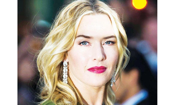Winslet comes to spotlight at Toronto film fest