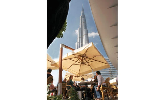 Emaar seeks to raise $1.58bn from malls unit’s IPO