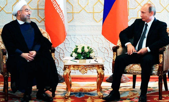Iran rejects US-led coalition against IS