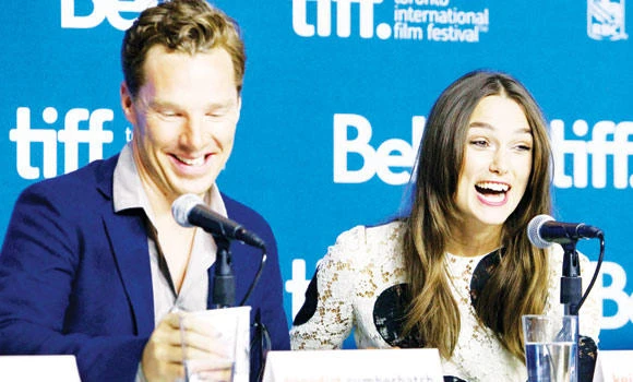 Turing biopic wins Toronto festival top prize