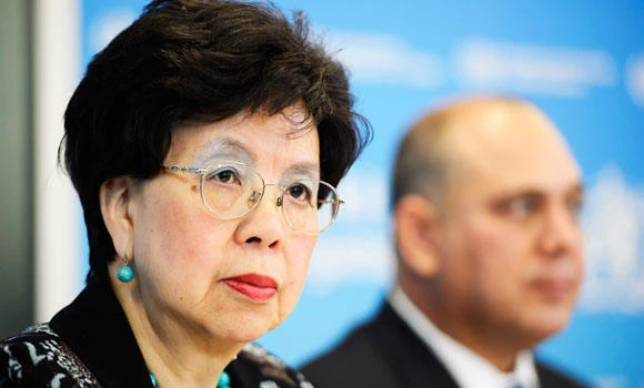 Experimental Ebola vaccines to be ready for Africa by 2015
