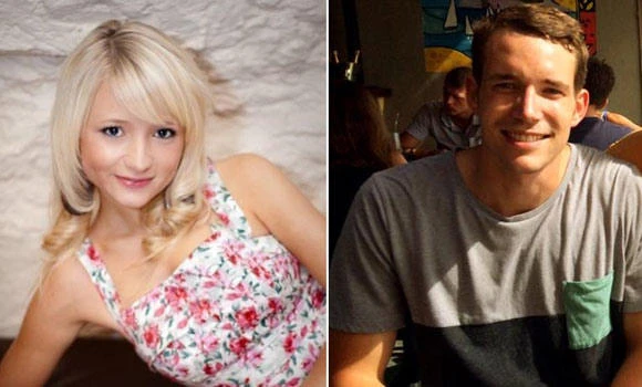 Thailand conducts autopsies on slain UK tourists