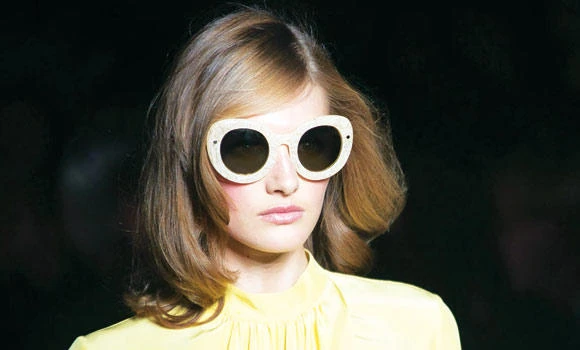 The theater of fashion, and why you need to be there
