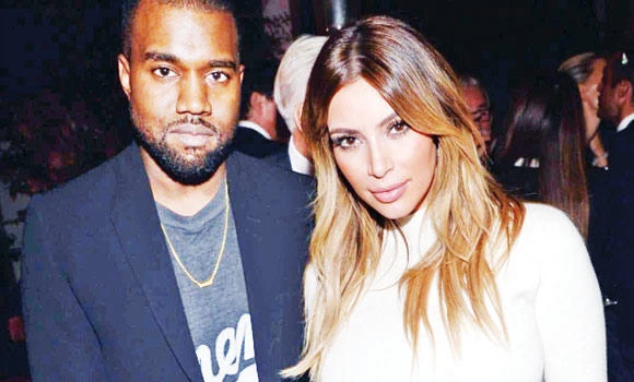 Kim, Kanye ‘trying’ for second baby
